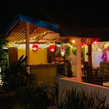 Mallika Guest House Tangalle Buitenkant foto