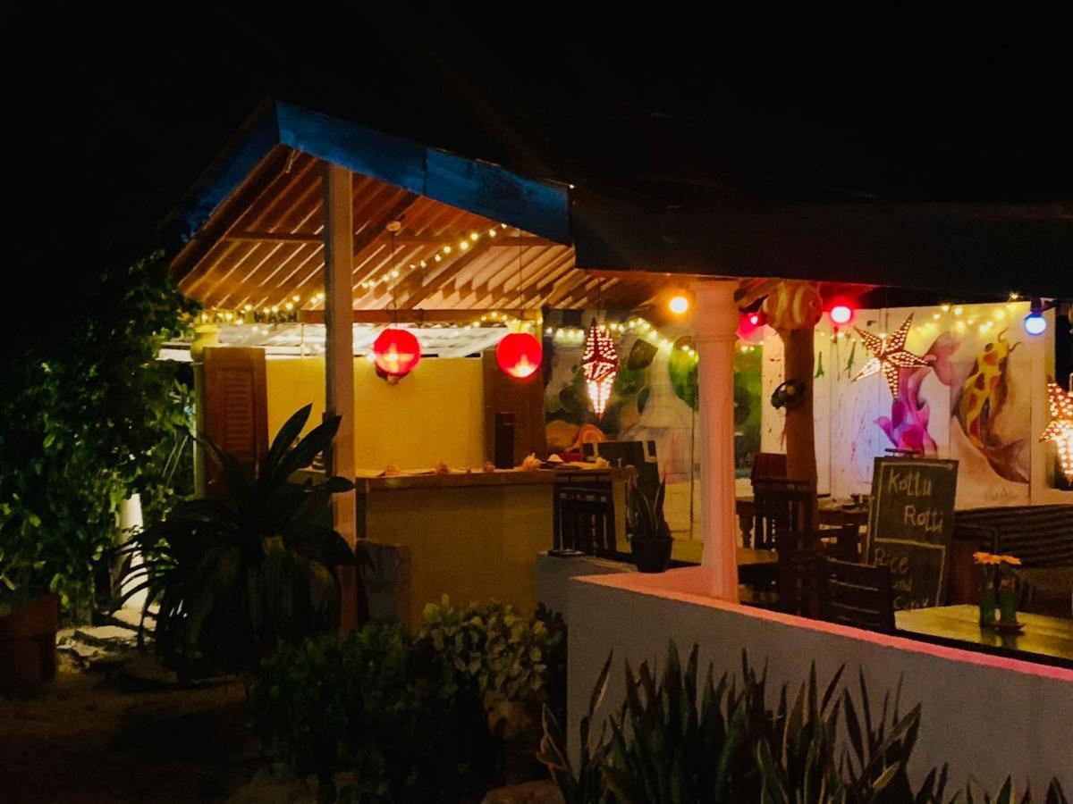 Mallika Guest House Tangalle Buitenkant foto