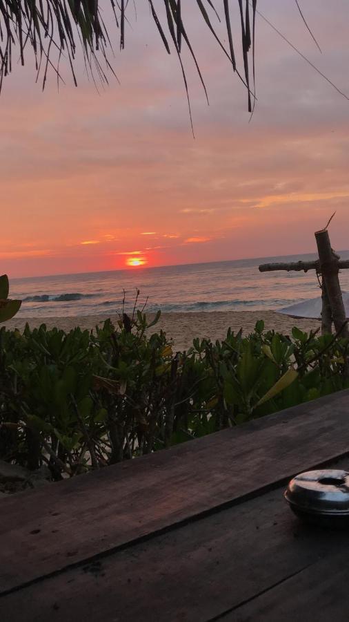 Mallika Guest House Tangalle Buitenkant foto