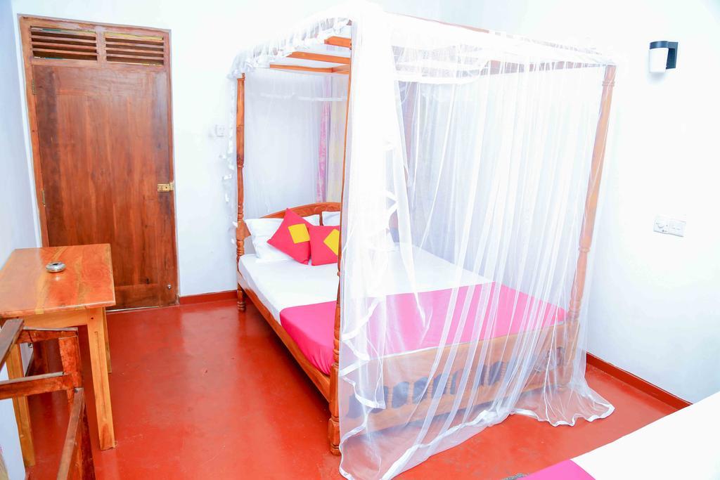 Mallika Guest House Tangalle Buitenkant foto