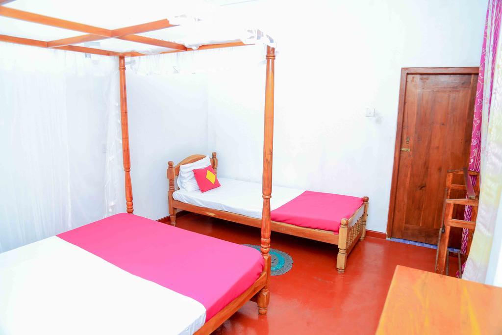 Mallika Guest House Tangalle Buitenkant foto