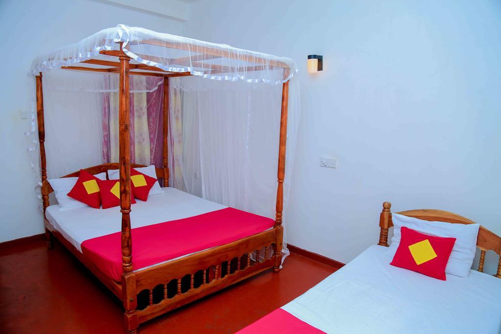 Mallika Guest House Tangalle Buitenkant foto