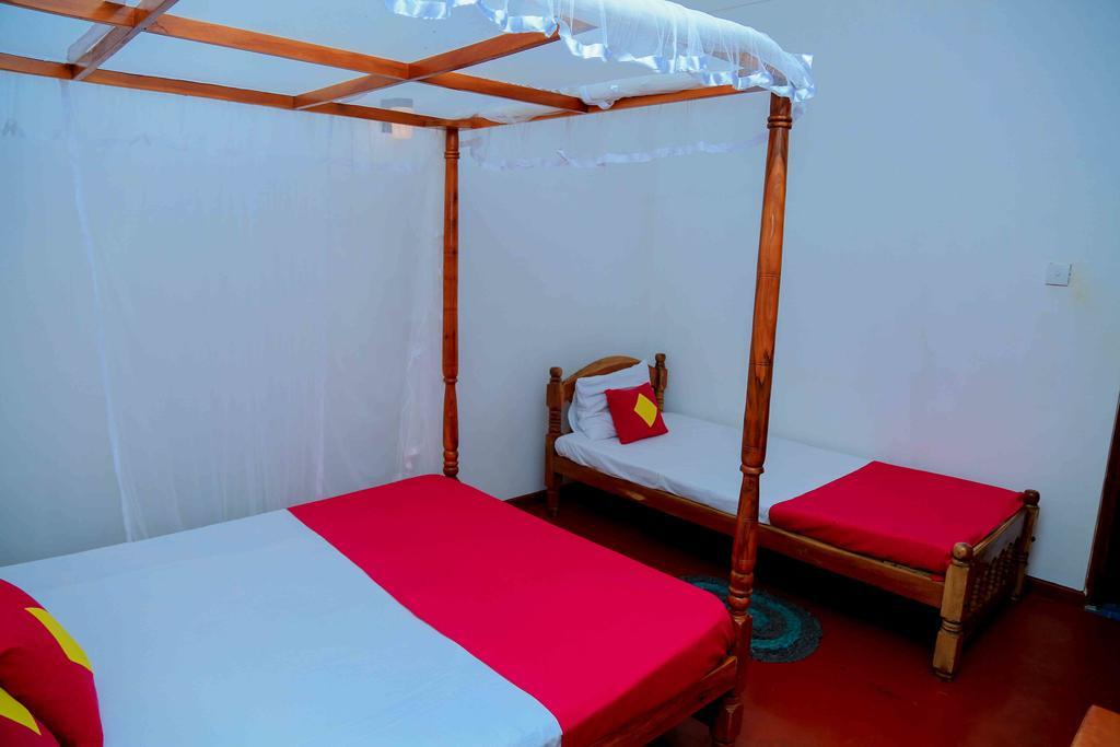 Mallika Guest House Tangalle Buitenkant foto