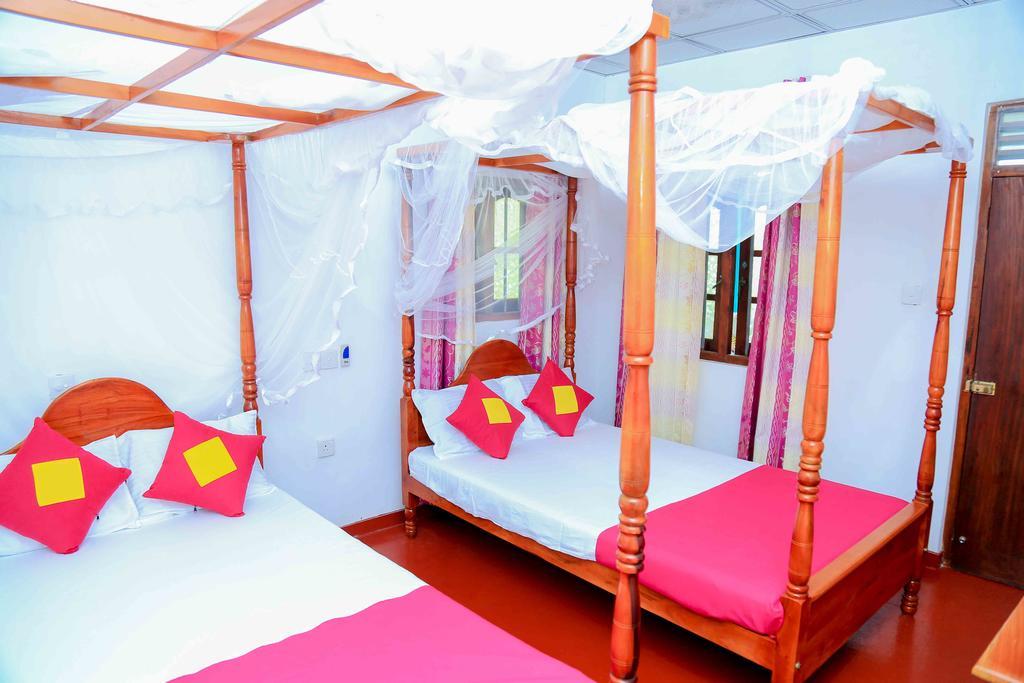 Mallika Guest House Tangalle Buitenkant foto