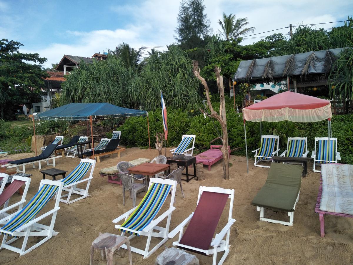 Mallika Guest House Tangalle Buitenkant foto